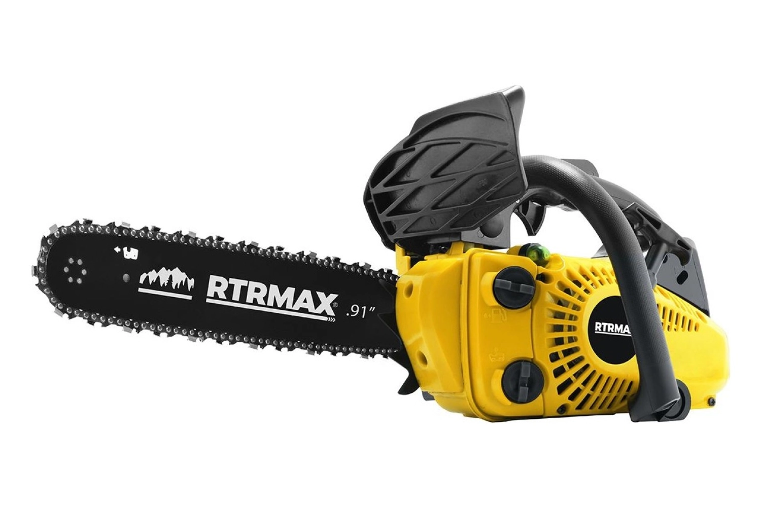 Rtrmax Rtr230 Benzinli Ağaç Motoru 1.2Hp ürün görseli