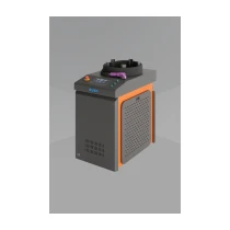 Ruby Lazer Kaynak Makinesi 1500W