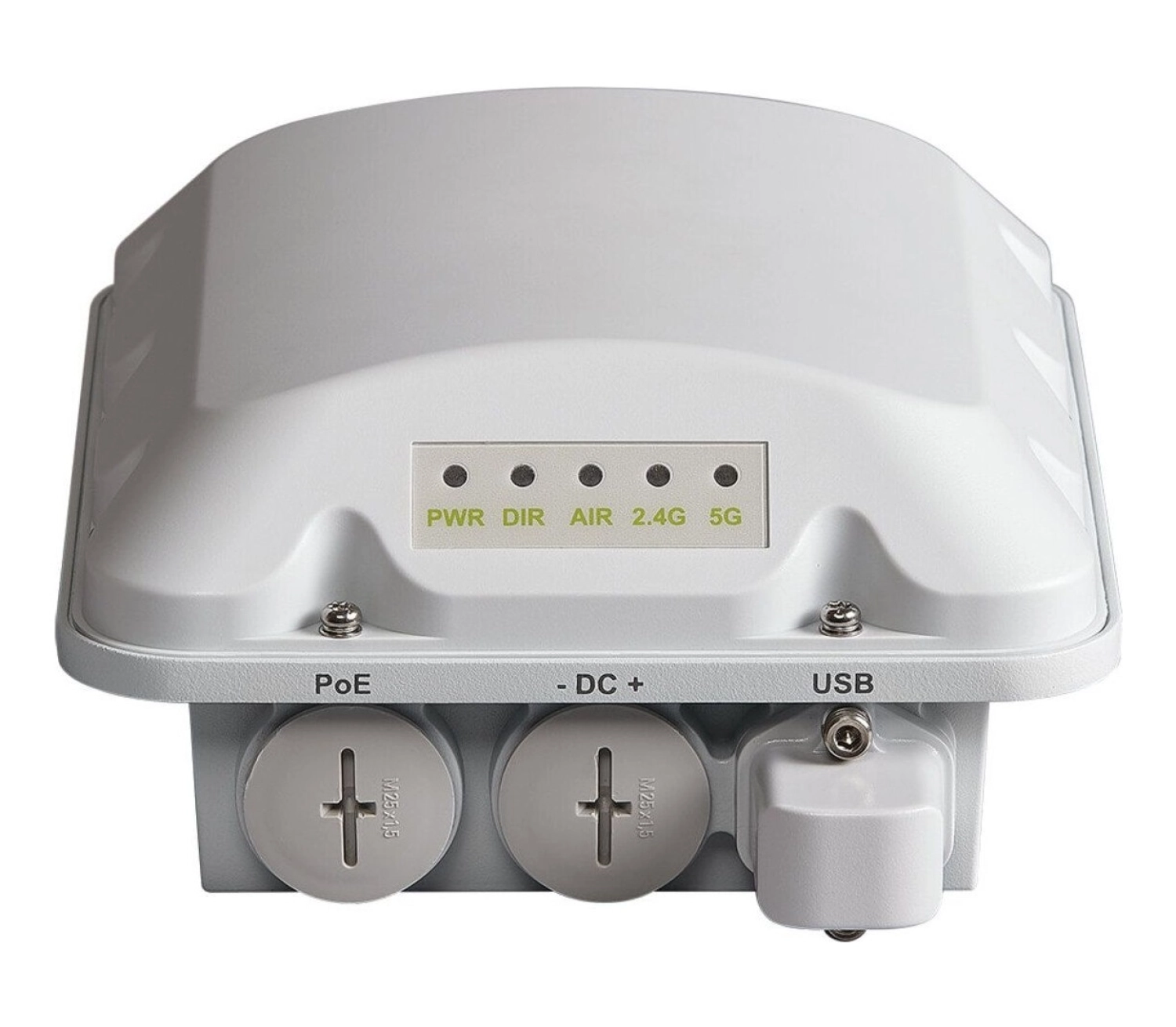 Ruckus T310 901-T310-Ww040 Dış Mekan Erişim Noktası Outdoor Access Point Ip67 802.11Ac - Görsel 2