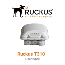 Ruckus T310 901-T310-Ww040 Dış Mekan Erişim Noktası Outdoor Access Point Ip67 802.11Ac