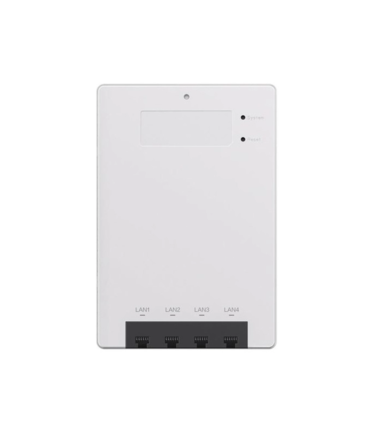 Ruijie Reyee Rg-Rap1260 Ax3000 Wıfı6 Duvar Tipi Access Point ürün görseli