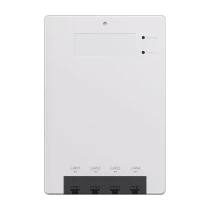 Ruijie Reyee Rg-Rap1260 Ax3000 Wıfı6 Duvar Tipi Access Point