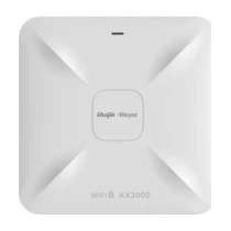 Ruijie Reyee Rg-Rap2260 Ax3000 Dual Band Kurumsal Access Point Poe