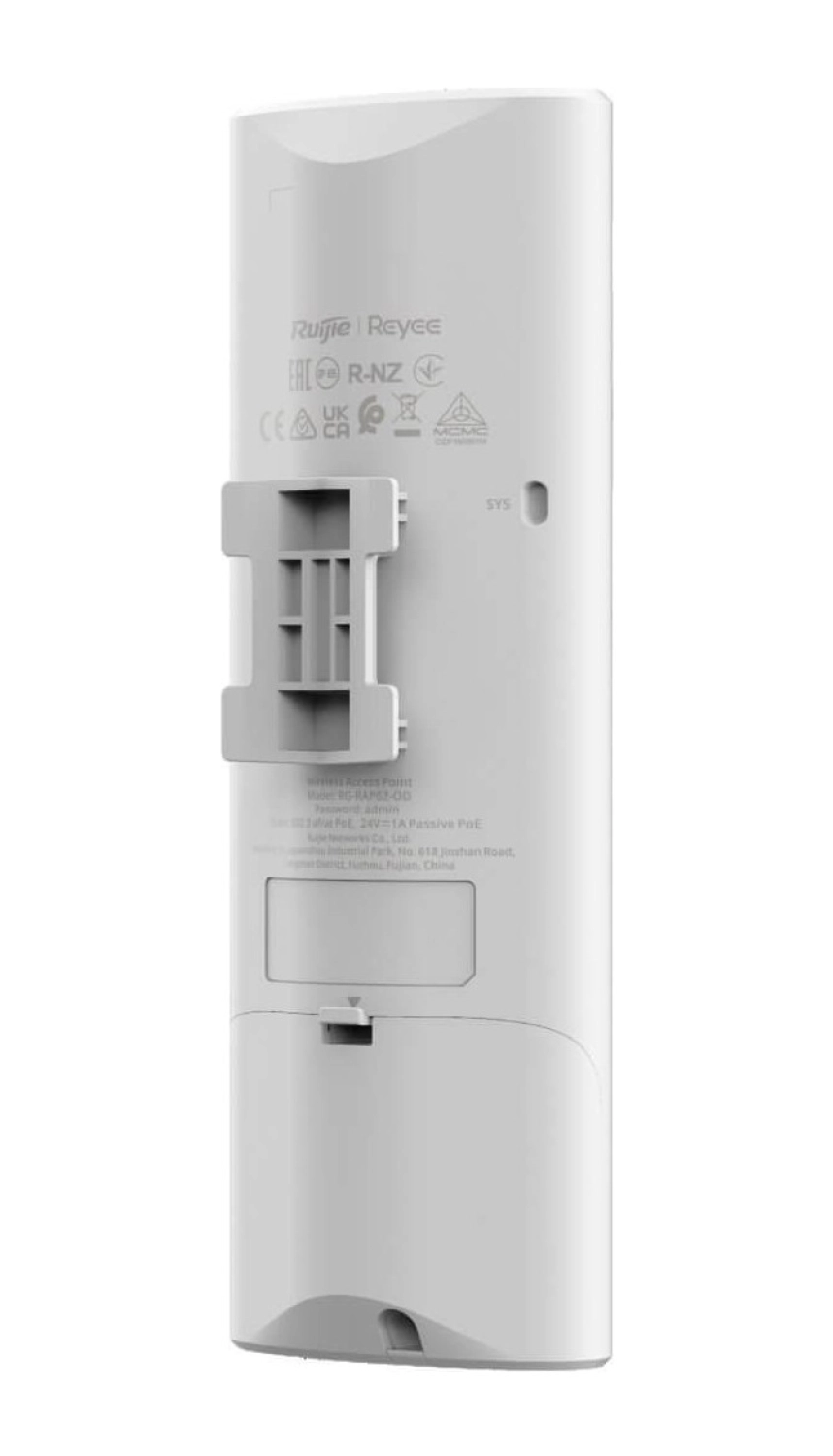 Ruijie Reyee Rg-Rap62-Od Ax3000 Dış Ortam Access Point - Görsel 4