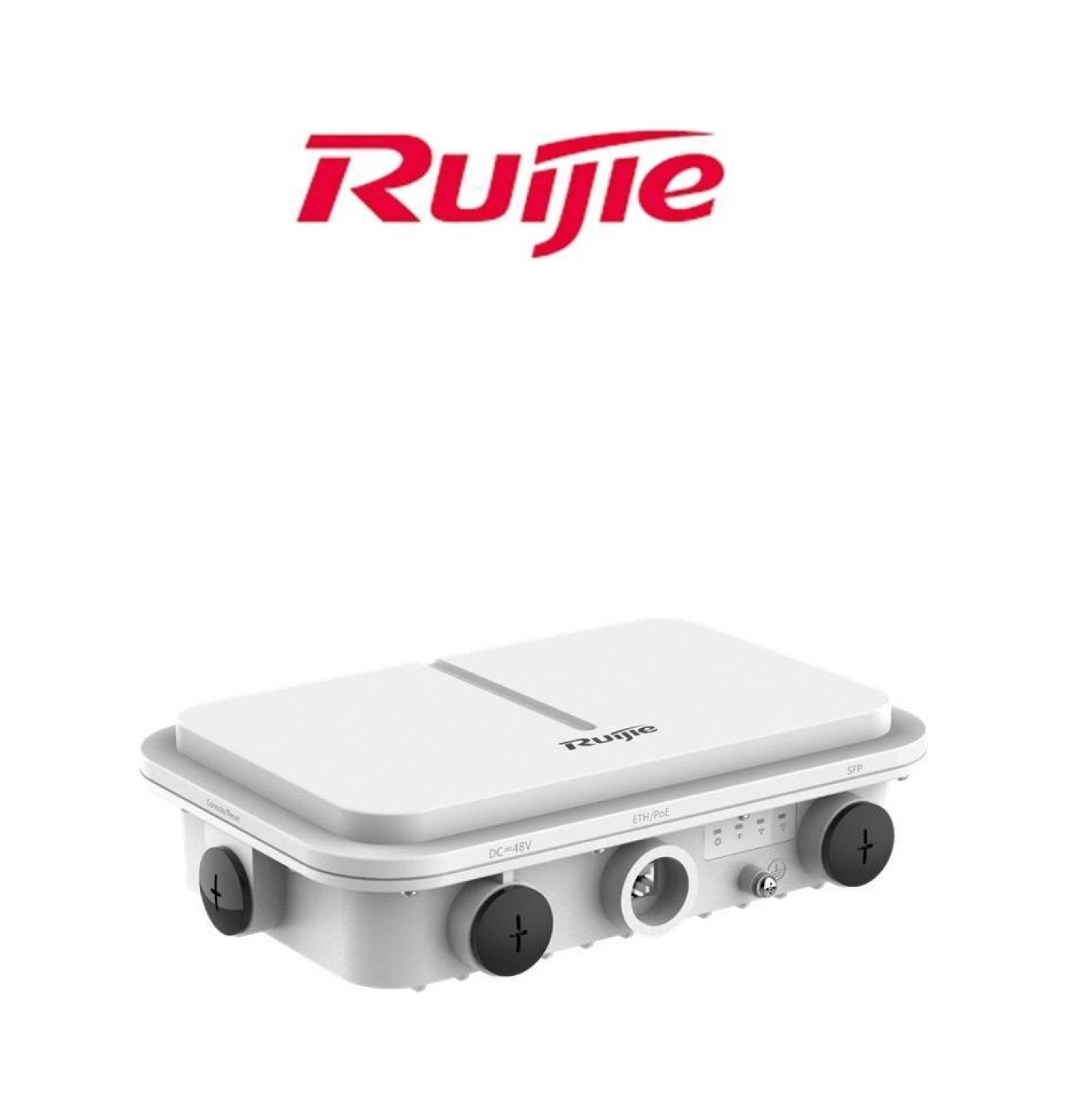 Ruijie Rg-Ap680-L Wi-Fi 6 ürün görseli
