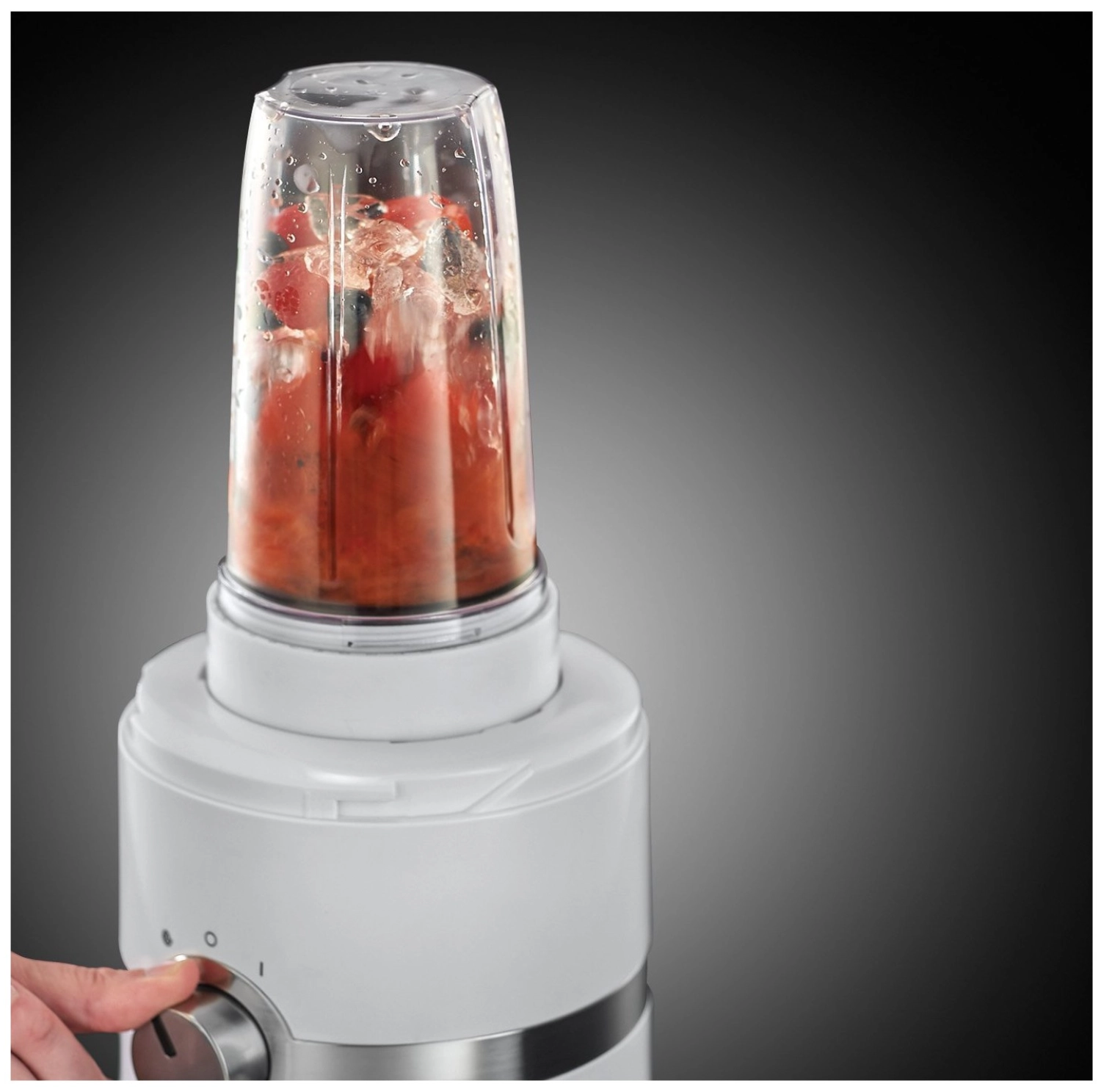 Russell Hobbs 22700-56 3 In 1 Ultimate Katı Meyve Sıkacağı - Görsel 4