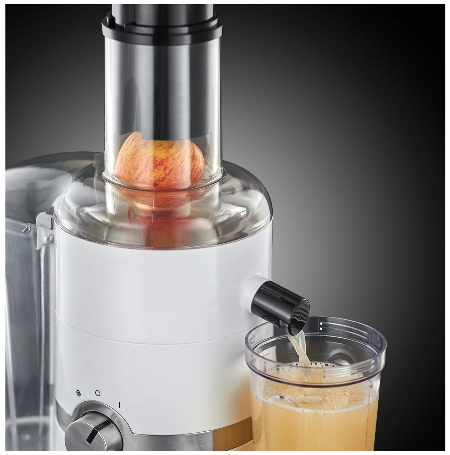 Russell Hobbs 22700-56 3 In 1 Ultimate Katı Meyve Sıkacağı - Görsel 2