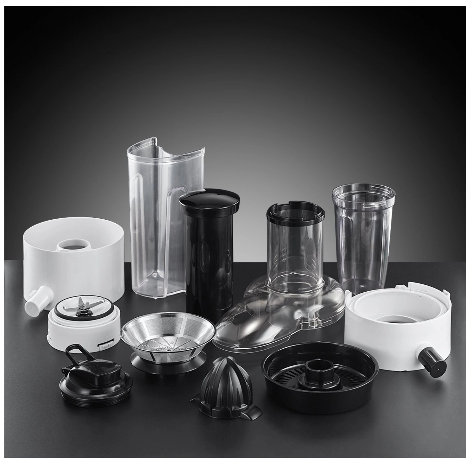 Russell Hobbs 22700-56 3 In 1 Ultimate Katı Meyve Sıkacağı - Görsel 3