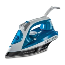 Russell Hobbs 23971-56 Supreme Steam Pro 2600 W Buharlı Ütü