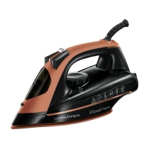 Russell Hobbs 23975-56 Copper Express 2600 W Buharlı Ütü
