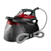 Russell Hobbs 24460-56 Quiet Super Steam Pro Buhar Kazanlı Ütü