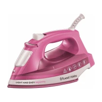 Russell Hobbs 25760-56 Light Easy 2400 W Buharlı Ütü
