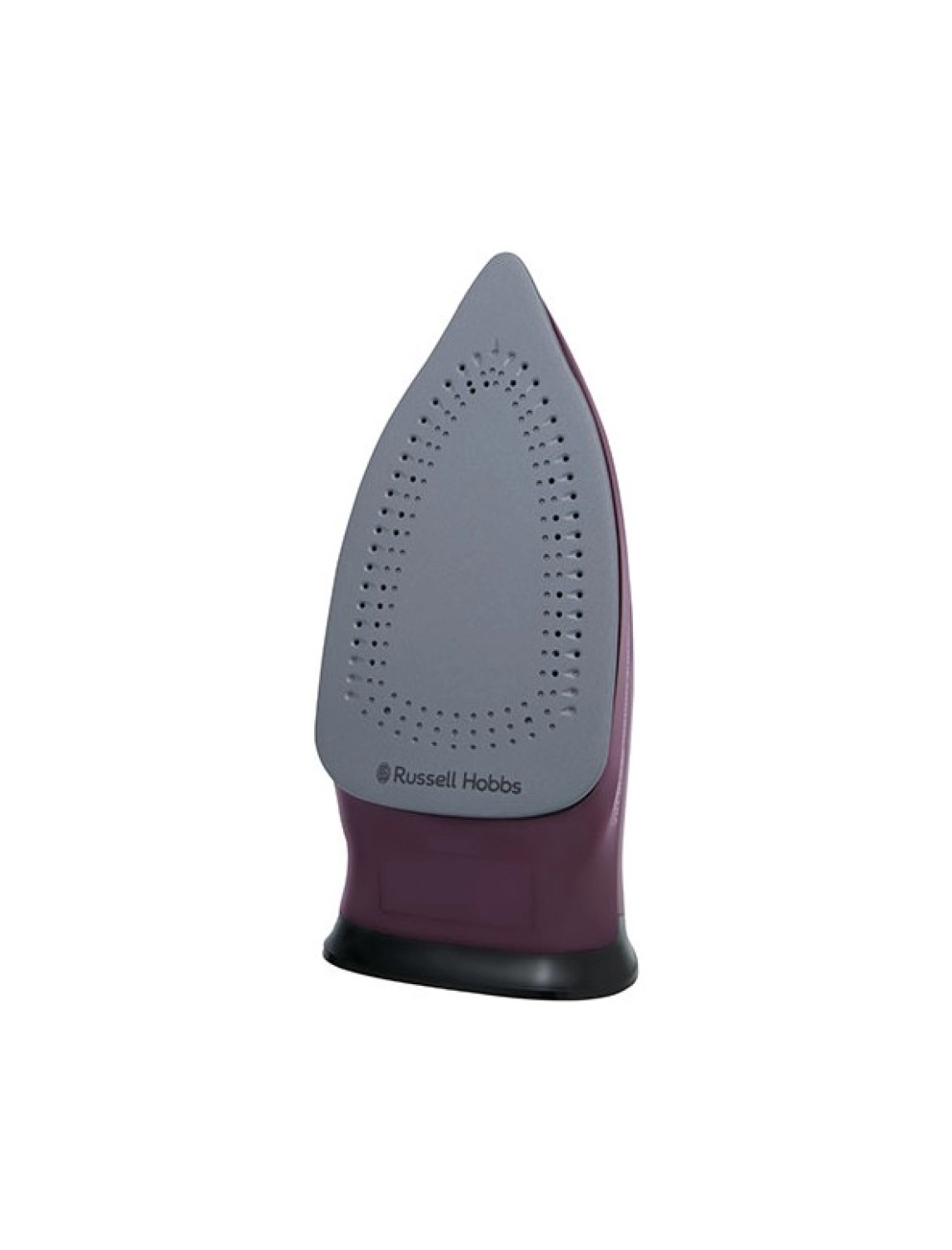 Russell Hobbs 27281-56/Rh 2800 W Buharlı Ütü Mor Colour Control Pro Iron - Görsel 2