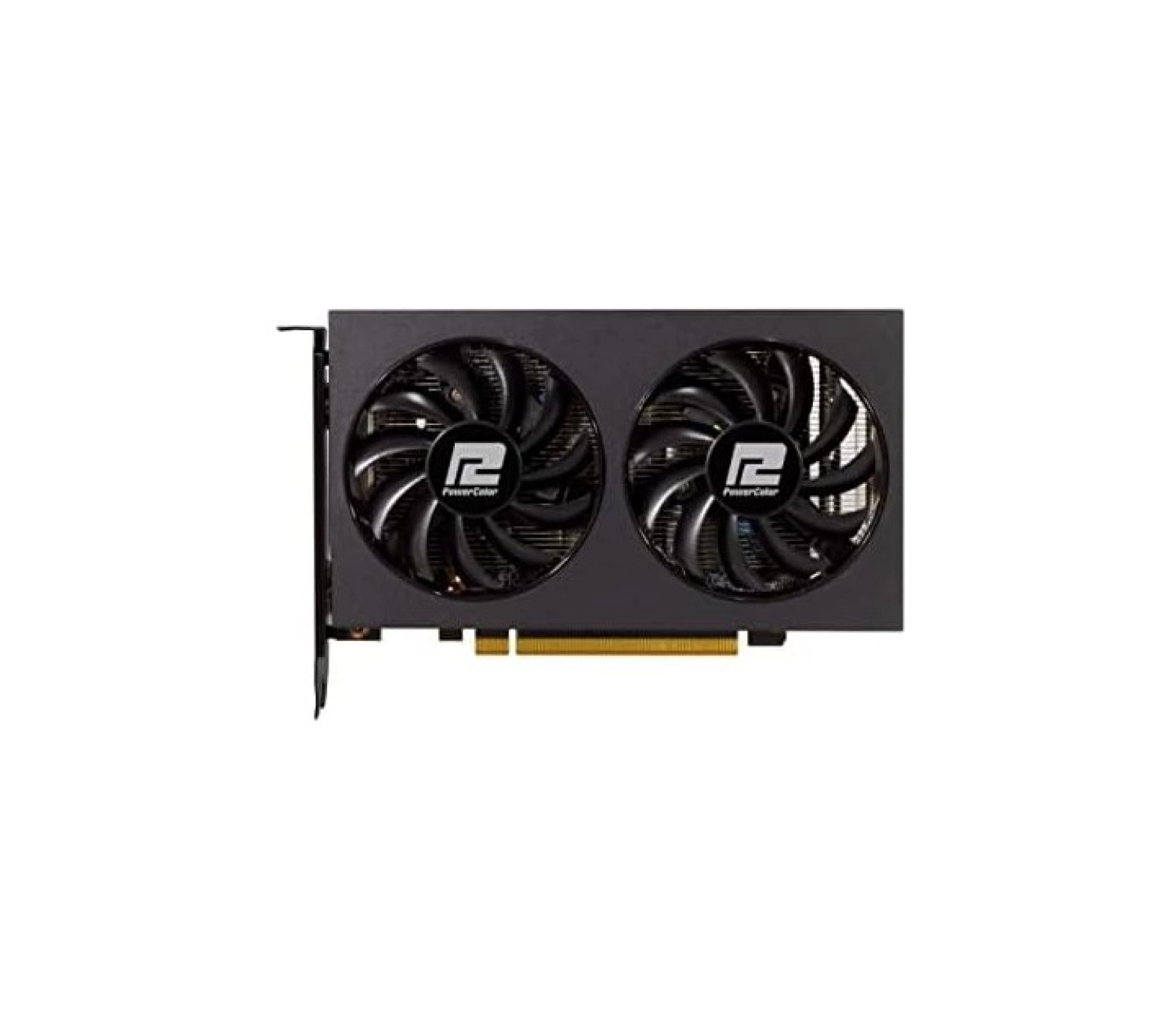 Rx 6500Xt 4Gb Fighter 4Gb Gddr6 Hdmi Dp,Axrx 6500Xt 4Gbd6-Dh/Oc - Görsel 3
