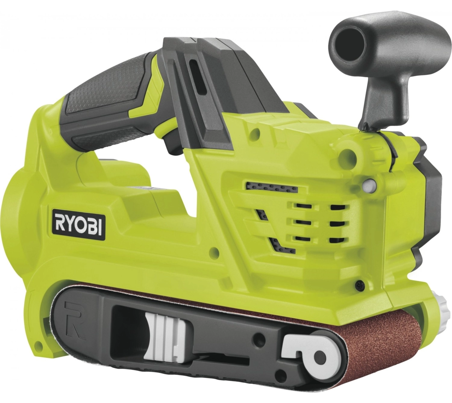 Ryobi R18Bs-0 Akülü Tank Zımpara (5133002916) ürün görseli