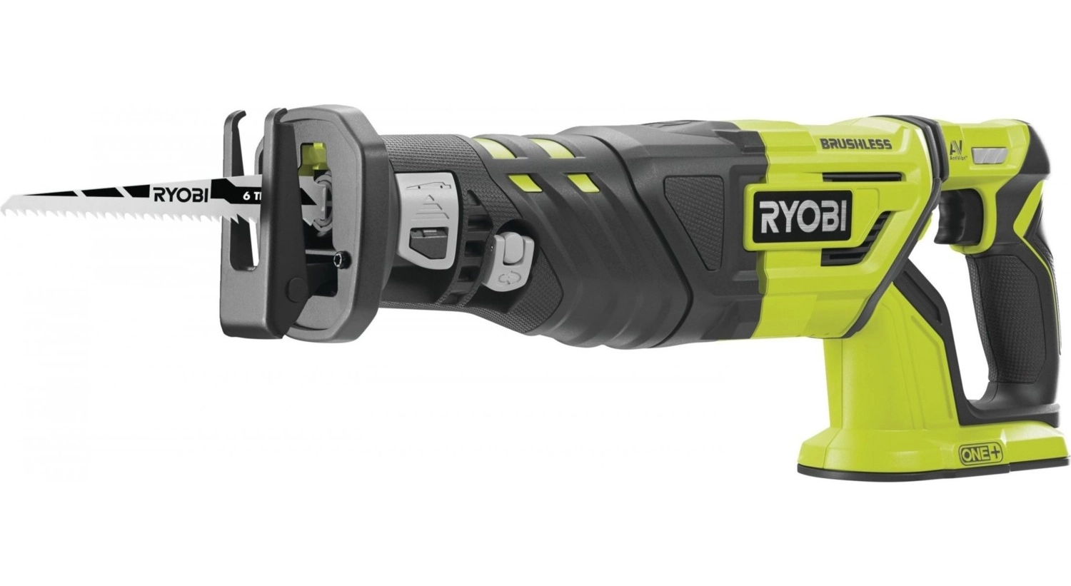 Ryobi R18Rs7-0 Kömürsüz Kılıç Testere ürün görseli