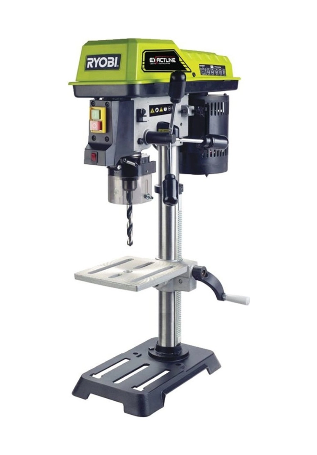 Ryobi Rdp102L Sütunlu Matkap 16Mm ürün görseli
