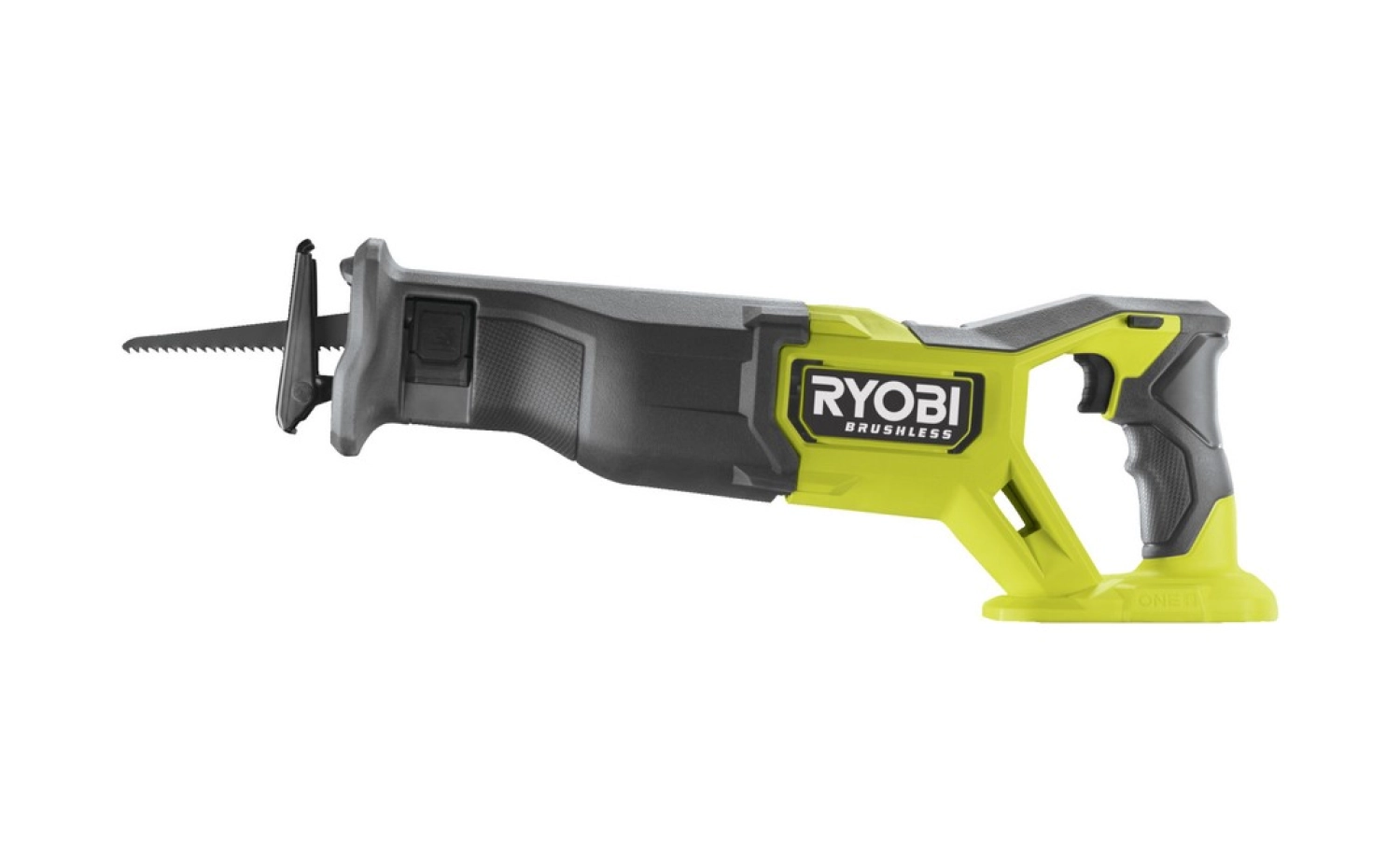 Ryobi Rrs18Bl-0 18V Kömürsüz Kılıç Testere ürün görseli