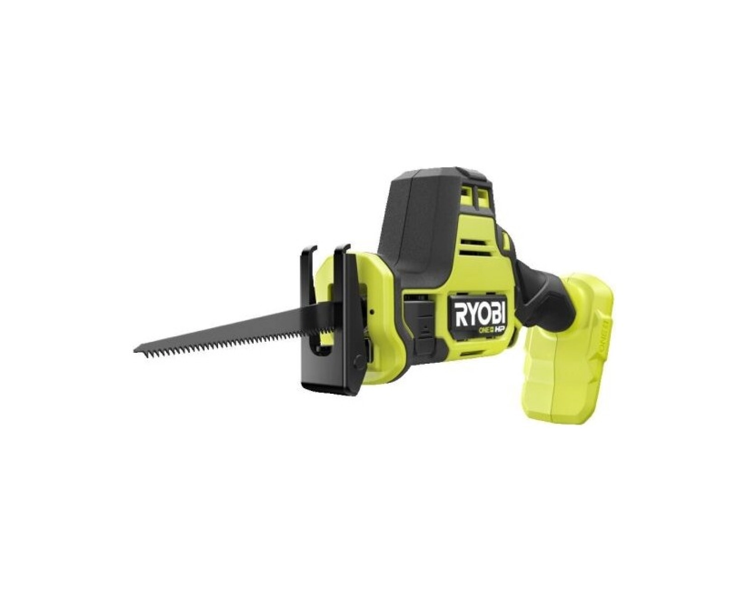 Ryobi Rrs18C-0 One+ Kömürsüz Akülü Kılıç Testere ürün görseli