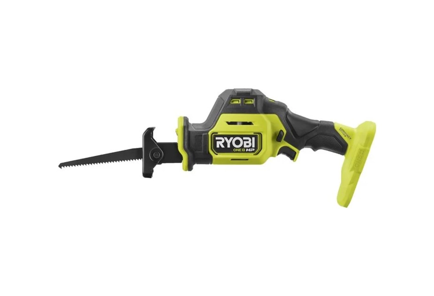 Ryobi Rrs18C1-0 Akülü Kömürsüz Kompakt Kılıç Testere ürün görseli