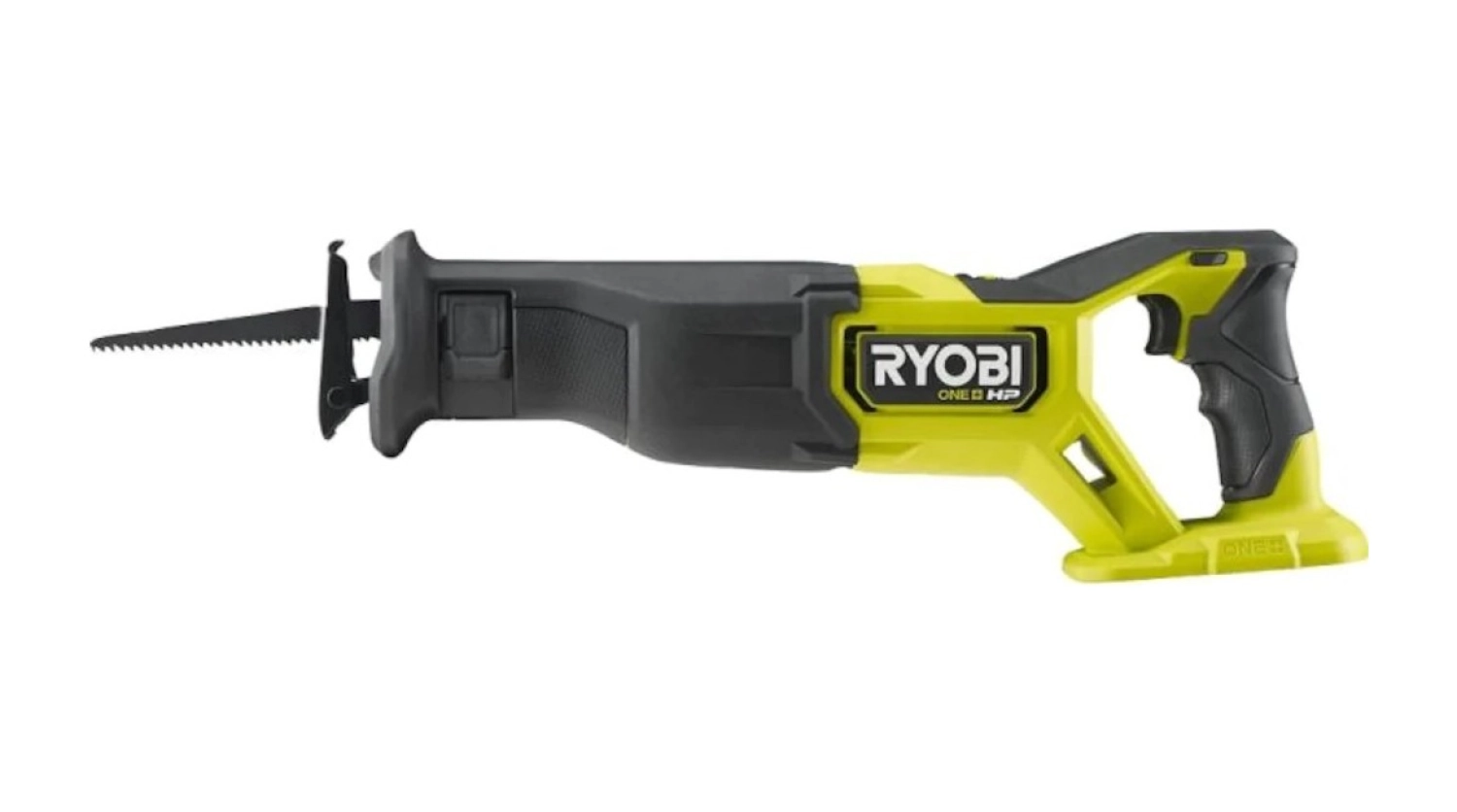 Ryobi Rrs18X18 V Kömürsüz Akülü Tilki Kuyruğu ürün görseli