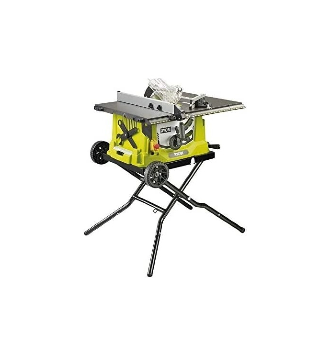 Ryobi Rts1800Ef-G Tezgahlı Kesme Makinesi ürün görseli