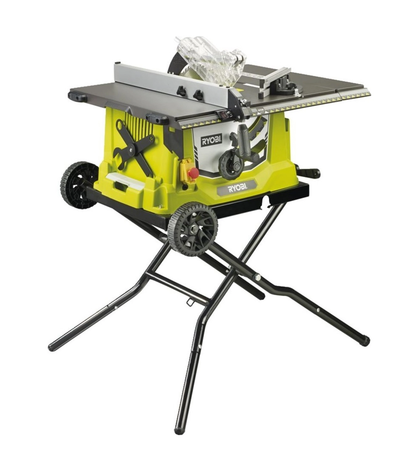 Ryobi Rts1800Es-G Tezgahlı Kesme Makinası ürün görseli