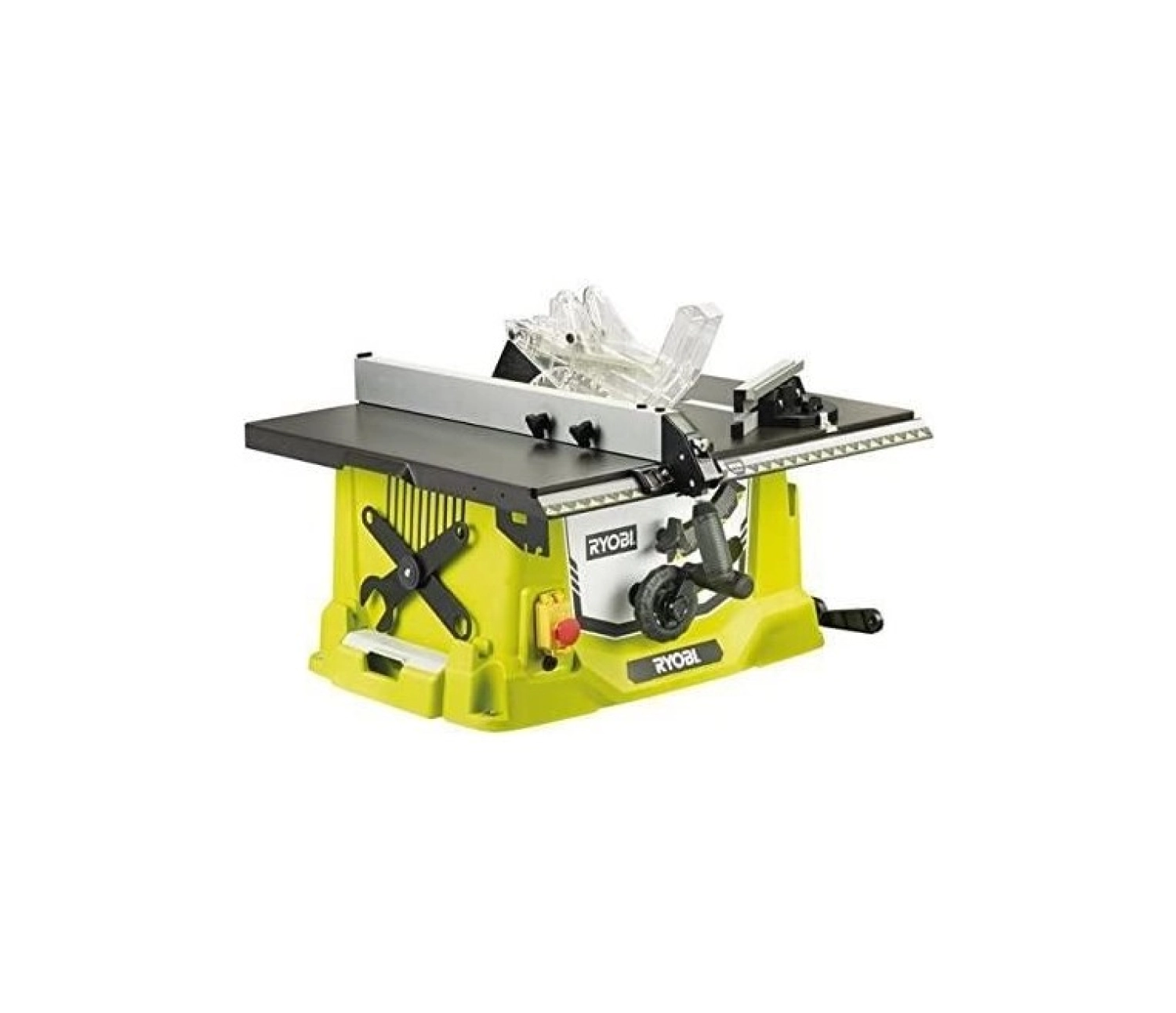 Ryobi Rts1800G 1800W Elektrikli Tezgah Testere ürün görseli