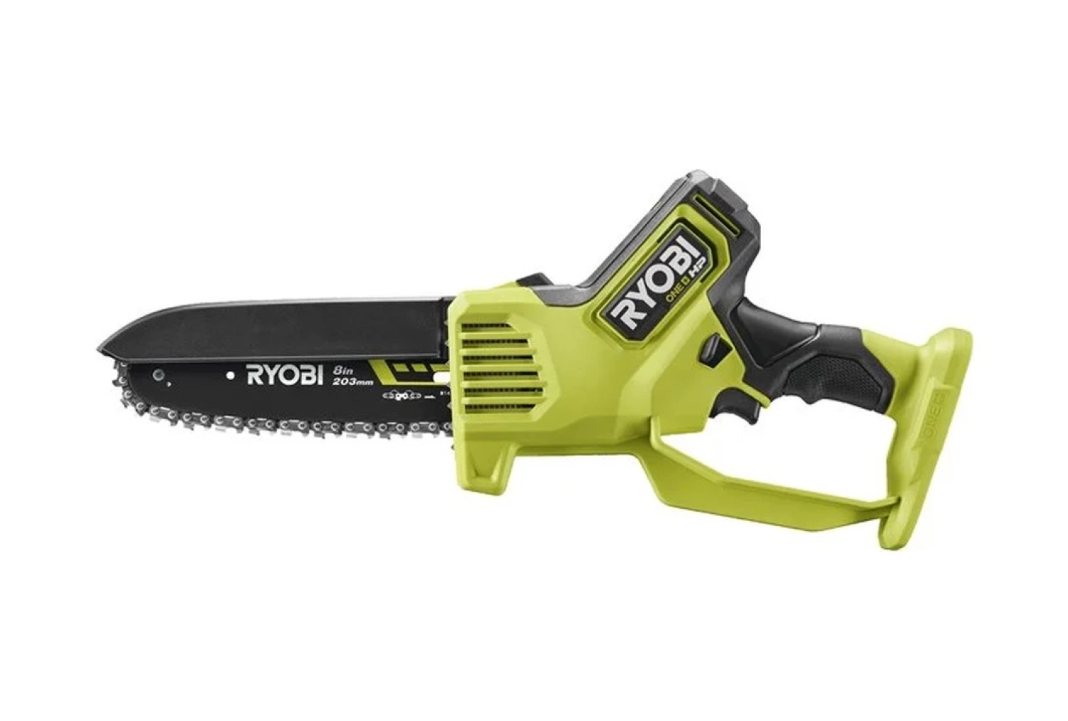 Ryobi Ry18Psx20A-0 18V Kömürsüz Motor Budama Testeresi - Görsel 2