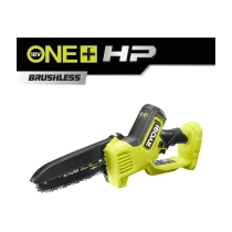 Ryobi Ry18Psx20A-0 18V Kömürsüz Motor Budama Testeresi