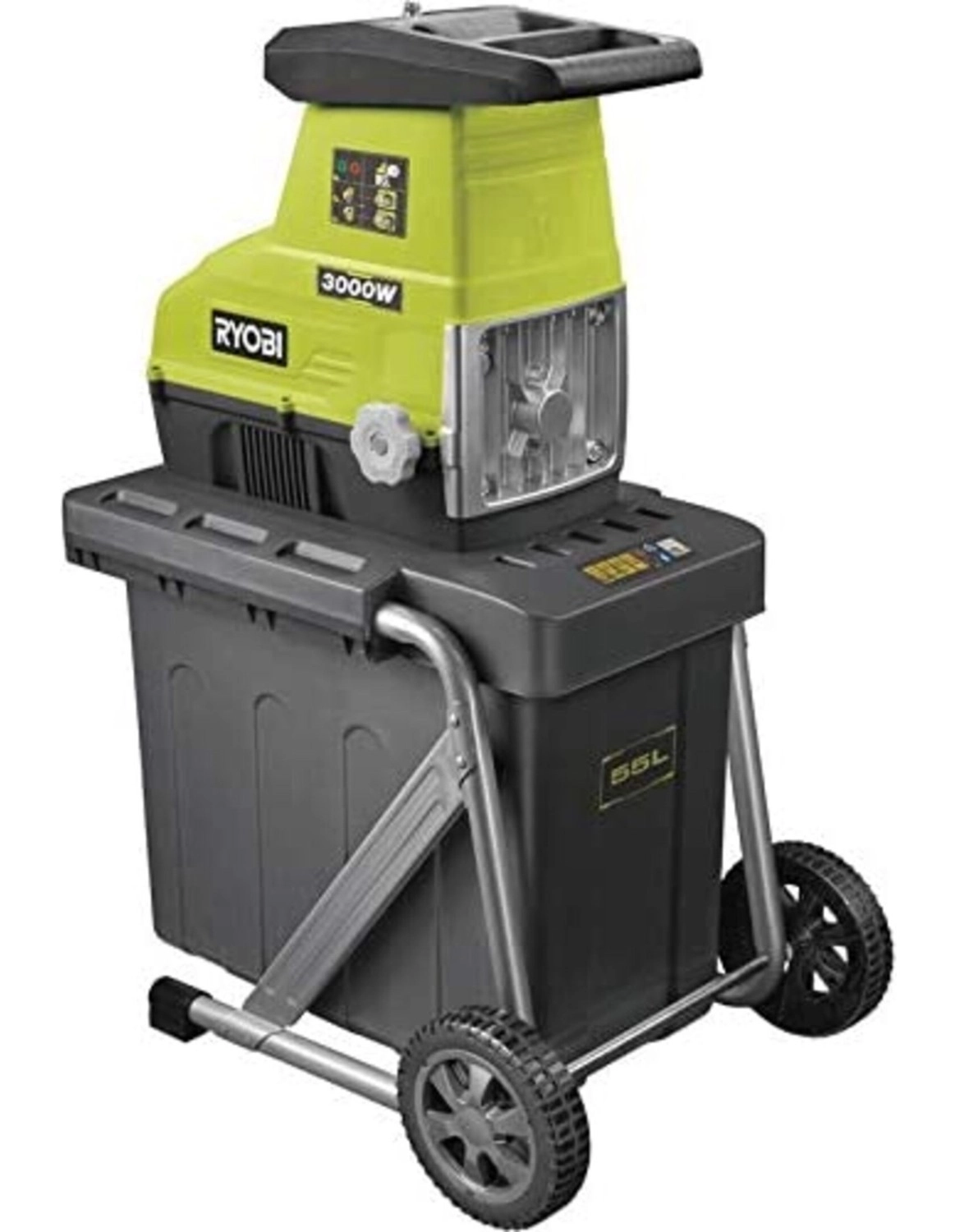 Ryobi Ryobi Rsh 3045U 3000W Sessiz Ögütücü 45Mm Kesme ürün görseli