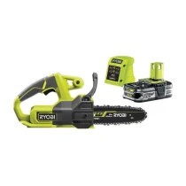Ryobi Ryobı Ry18Cs20A-125 Akülü Testere