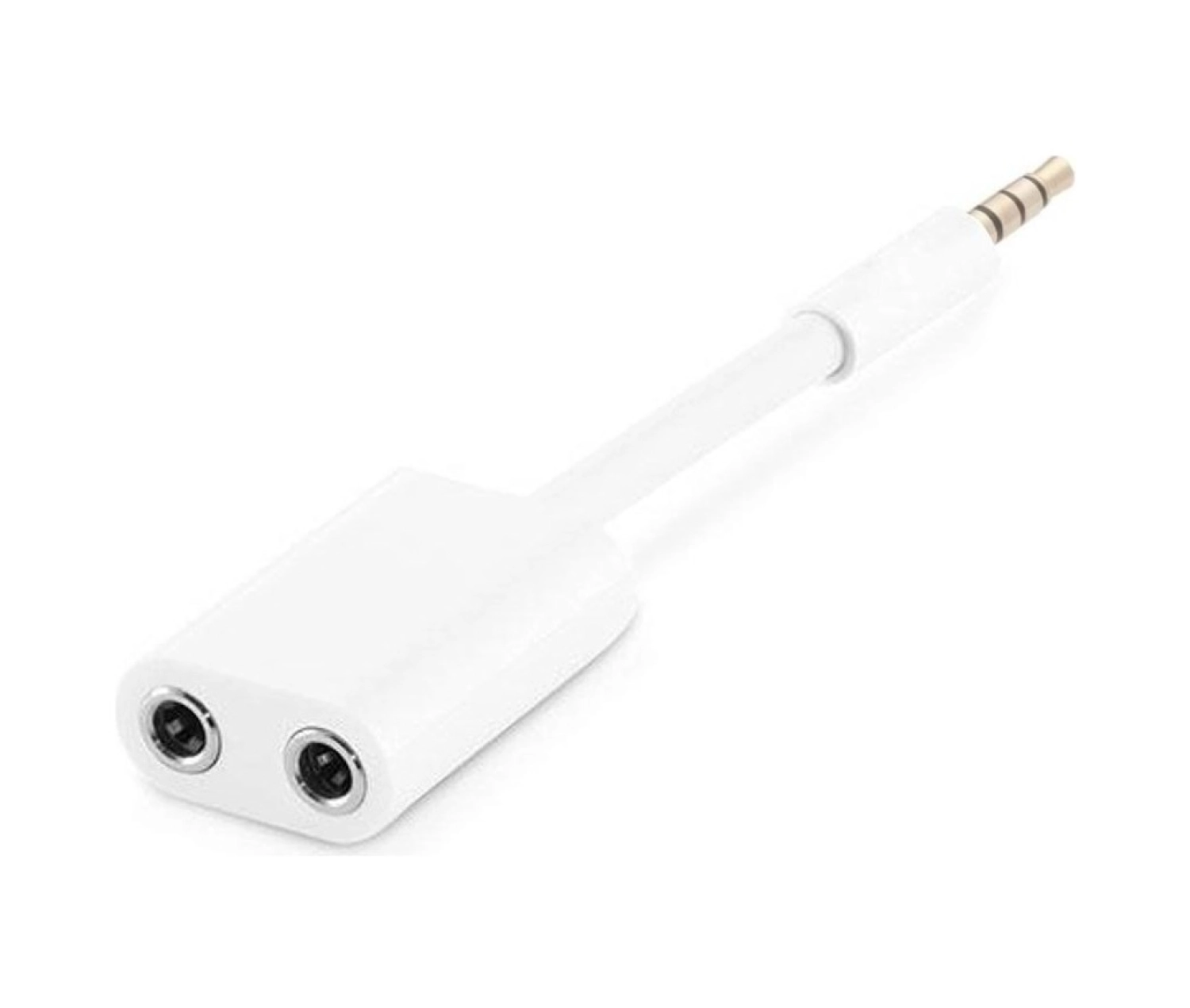 S-Link Çevirici 3.5Mm Erkek To 2X3.5Mm Dişi Audio Adaptör ürün görseli