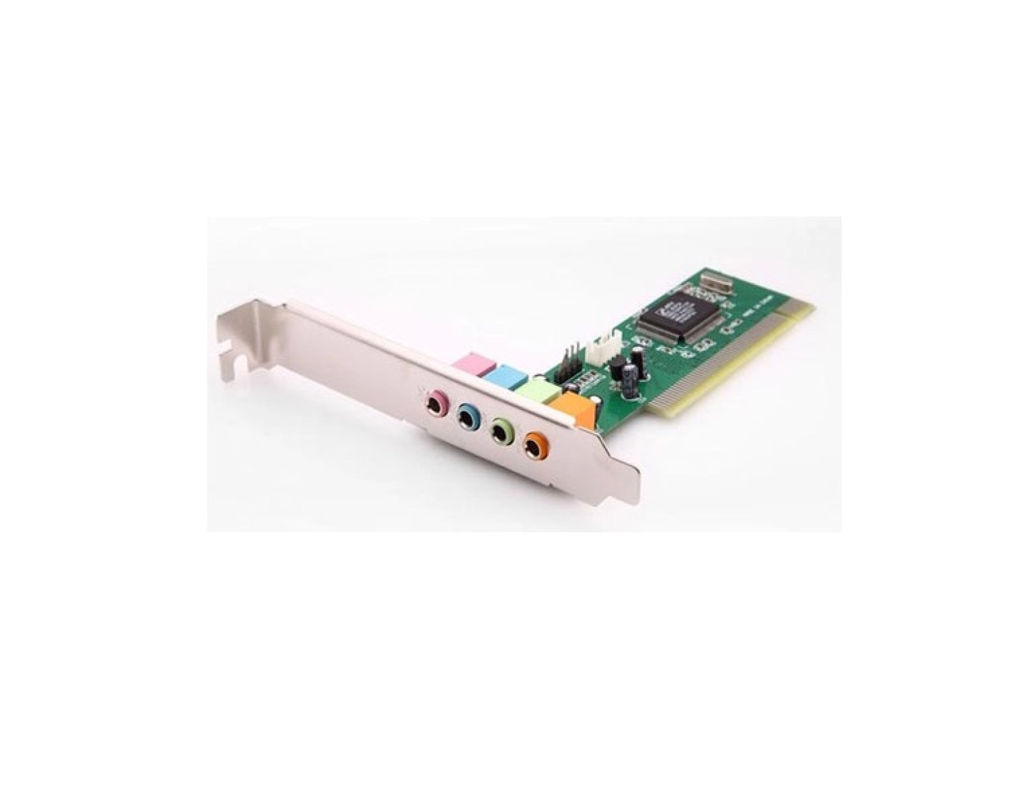 S-Lınk Sl-48A 4 Kanal Pci Ses Kartı ürün görseli