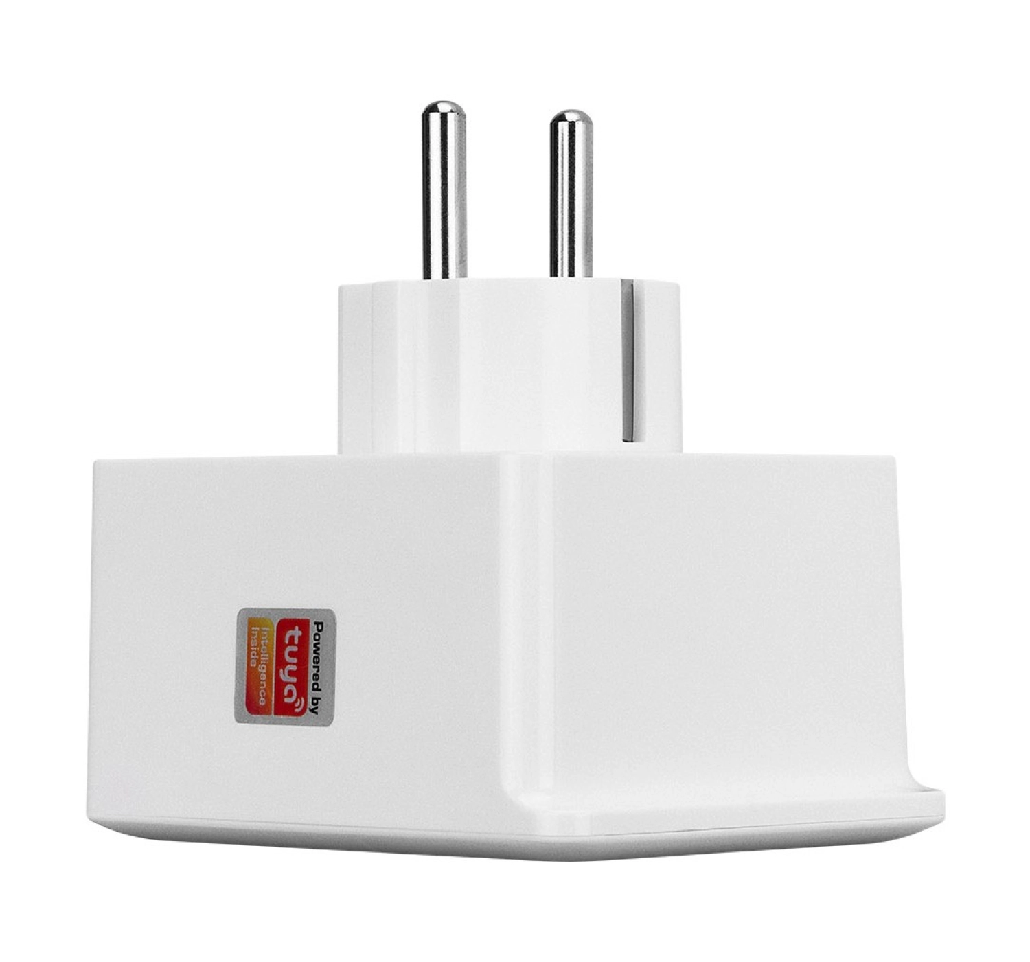 S-Link Swapp Sl-04 10A Akım Korumalı Akıllı Priz 2 Usb 2.4 Ghz Wifi Tuya Destekli - Görsel 12