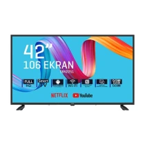 Saba Sb42251 Full Hd 42" 106 Ekran Uydu Alıcılı Android Smart Led Tv