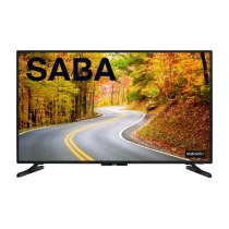 Saba Sb43250 Full Hd 43" 109 Ekran Uydu Alıcılı Android Smart Led Tv