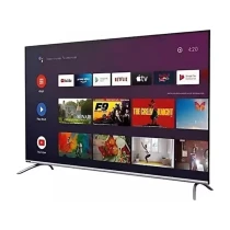 Saba Sb43400 Full Hd 43" 109 Ekran Uydu Alıcılı Webos Smart Led Tv