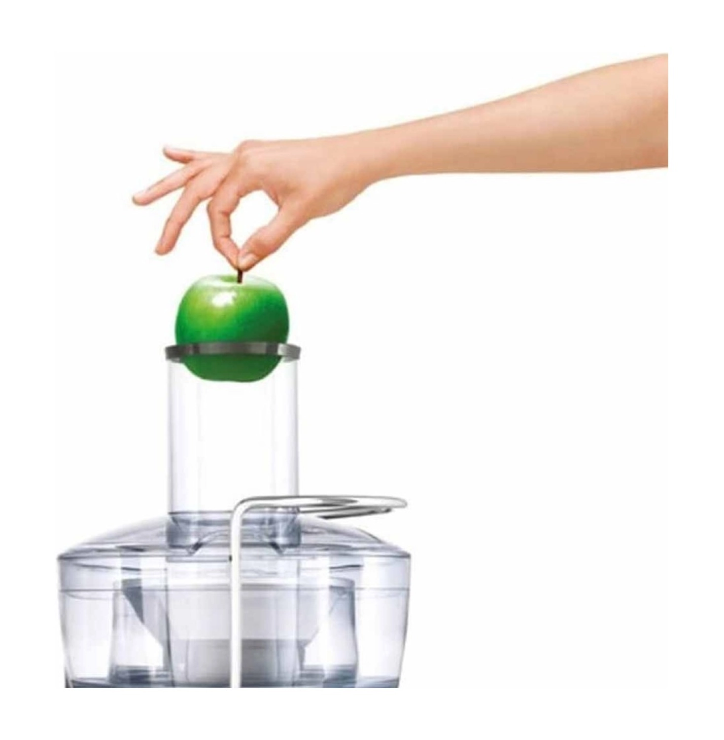 Sage Bje430 Sil 1250 W Katı Meyve Sıkacağı - Görsel 2