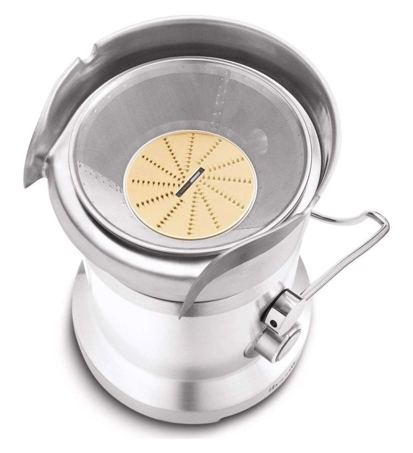 Sage Bje520 Bss 1300 W Katı Meyve Sıkacağı - Görsel 4