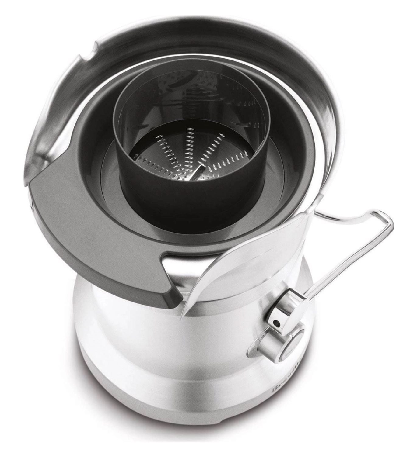 Sage Bje520 Bss 1300 W Katı Meyve Sıkacağı - Görsel 2