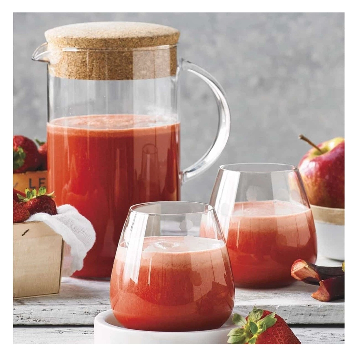 Sage Bje530 1300 W Katı Meyve Sıkacağı - Görsel 3