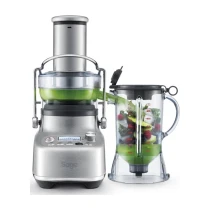 Sage Sjb815 3X Bluıcer Pro 1350 W Katı Meyve Sıkacağı