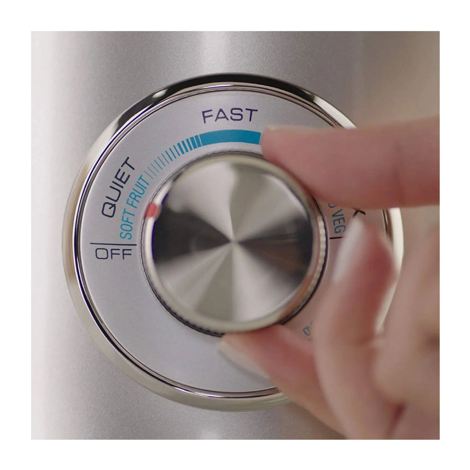 Sage Sje830Bss Thenutri Juicer Cold Xl 1500 W Katı Meyve Sıkacağı - Görsel 3