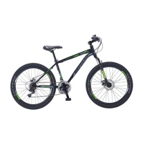 Salcano Lion 24 Jant Disk Fren Çocuk Bisikleti