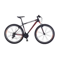 Salcano Ng 650 27,5 V 18\" Dağ Bisikleti Full Shimano 21 Vites