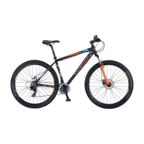 Salcano Ng 750 27,5 Hd 18" Dağ Bisikleti Hidrolik Disk Fren Full Shimano 21 Vites