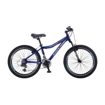 Salcano Ng 950 26 Hd Hidrolik Disk Fren 21 Vites Dağ Bisikleti Aluminyum 38 Kadro