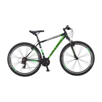 Salcano Ng650 29V 19 Kadro Pabuç Fren Dağ Bisikleti