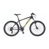 Salcano Ng777 24 Jant Dağ Bisikleti V Fren (Yeni Ng750) Shimano 21 Vites
